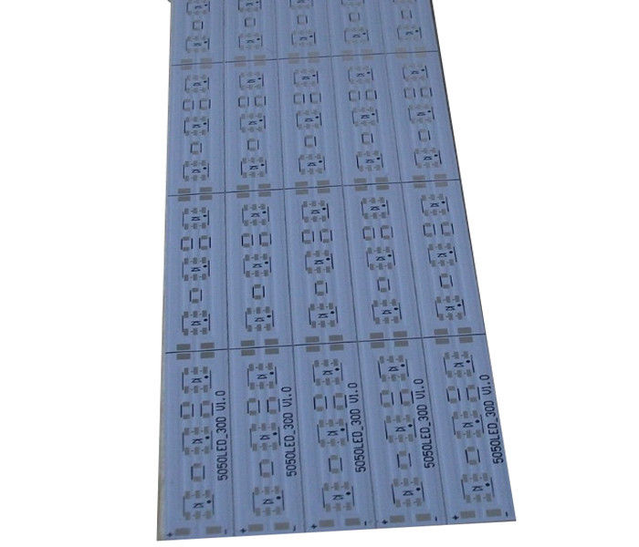 1 Layer Aluminum PCB Board Metal Core Printed Circuit for Power Supply
