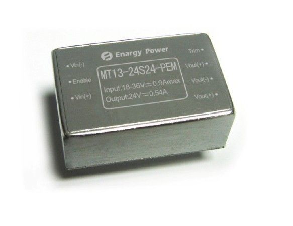 Military Power Supply 12 volt