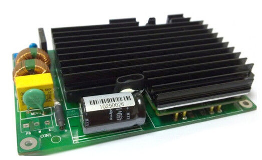 High frequency switching 100W AC-DC Power Supplies Output 48V SC100-220S48