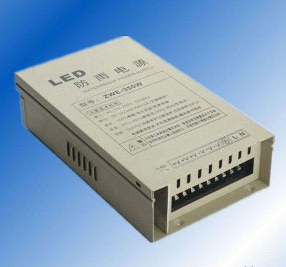 FCC CISPR 22 12V 10A CCTV AC DC Power Supply 120W With High Power