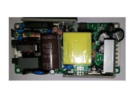 Reliability Medical Power Supply Triple output 15V / 4A ac dc converter MD60-30S15