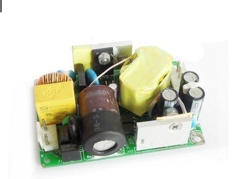 High efficiency Medical ac to dc power supplies Output 18V / 2.22A MD50-220S18
