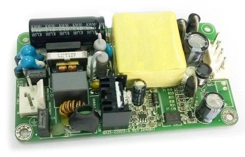 AC-DC converter / Medical Power Supply 25W Output 15V / 1.67A  MA25-220S15-A