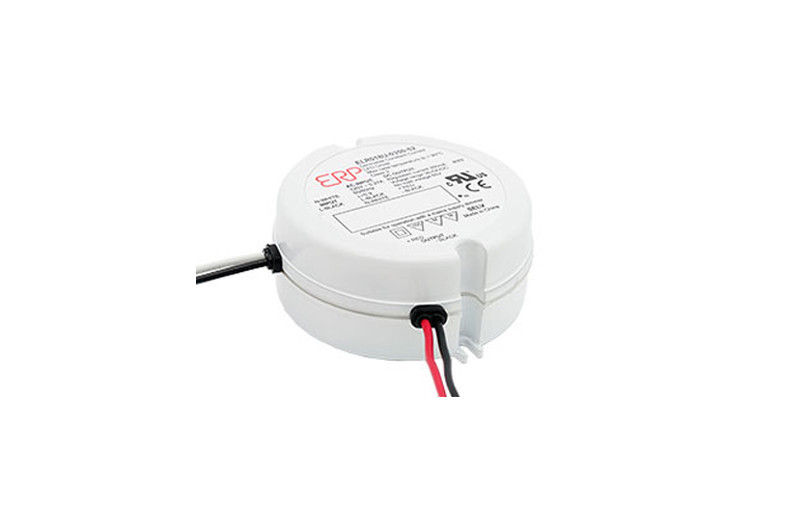 Round Shape Constant Current LED Drivers