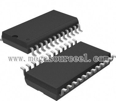 TCA62746AFGEL  ---- 16-Output Constant Current LED Driver with Output Open/Short Detection