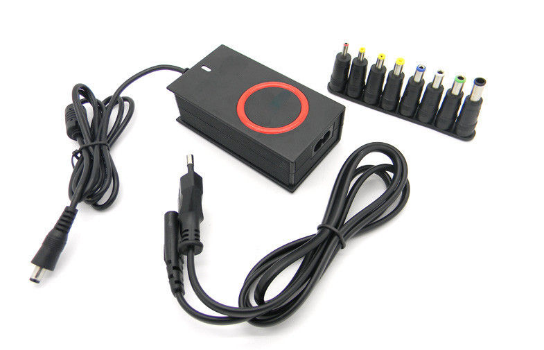 40W AC To DC Power Adapter Manual Book-shaped 1.2M For Acer / Asus