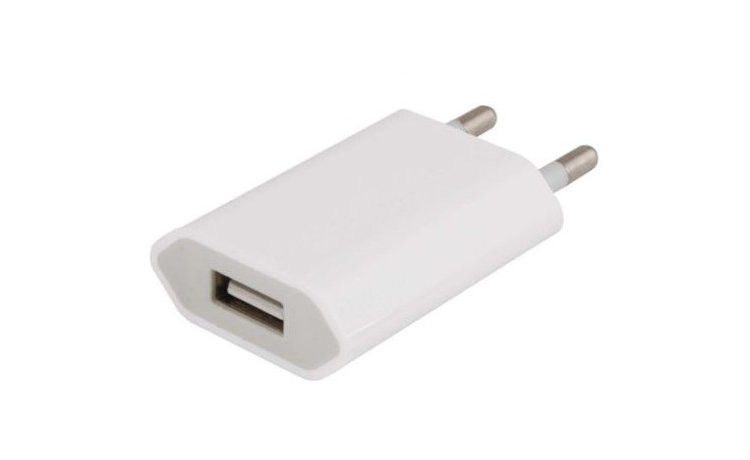 World Travel Power  Usb Travel Charger Adapter For Iphone4 Iphone5 5S