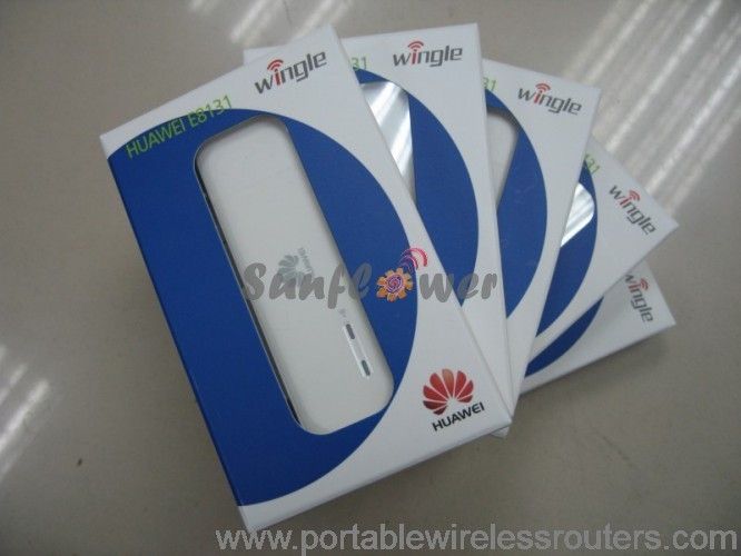 Huawei E8131 broadband modems for laptops , internet usb modem