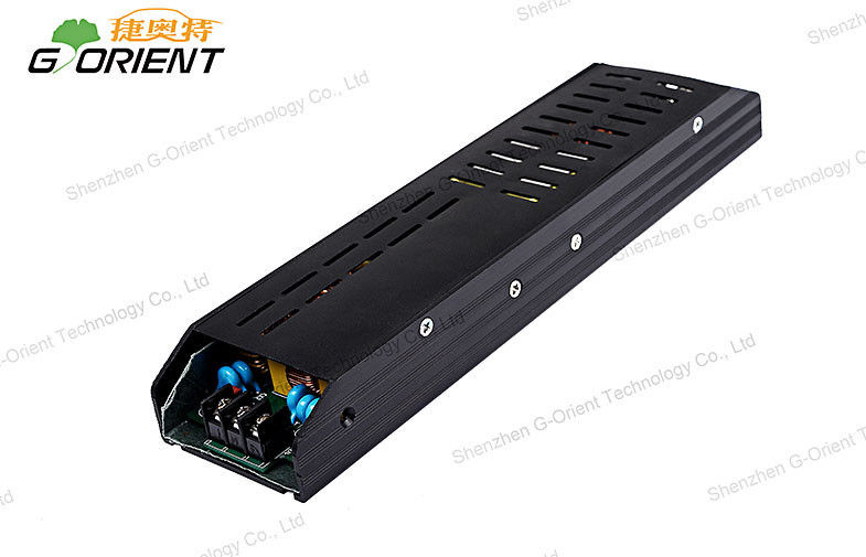 270w AC/DC Switching Power Supply 60A with High Power Factor 0.95