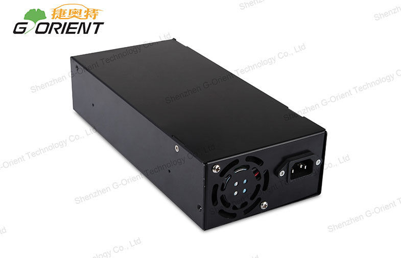 600W LED switched power supply Input 200 - 240vac Single Output for 12V 50A