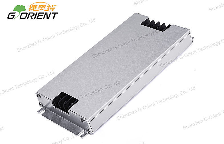 High Efficiency Switch Power Supply 30A 135W OEM / ODM for ship electric cars