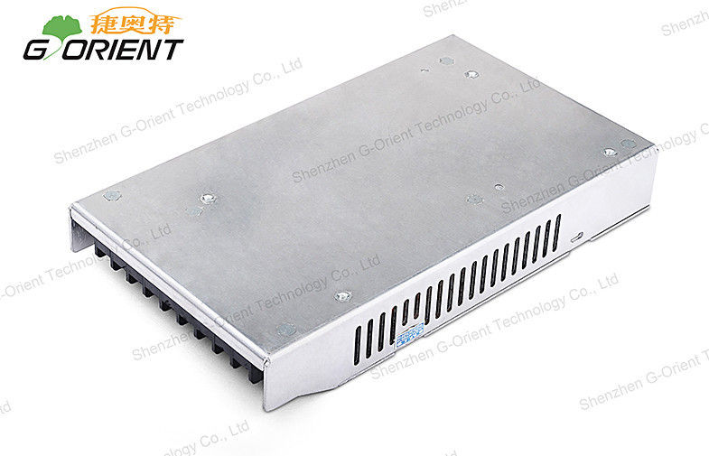 High Reliability Converter AC to DC Industrial Power Supply 168 Watts 4.2V / 40A