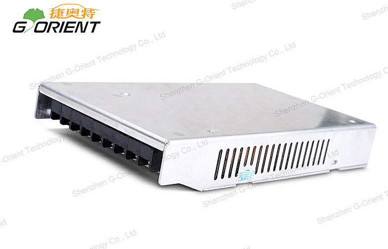 180W Industrial LED Display Power Supply Constant Voltage With Aluminum Shell