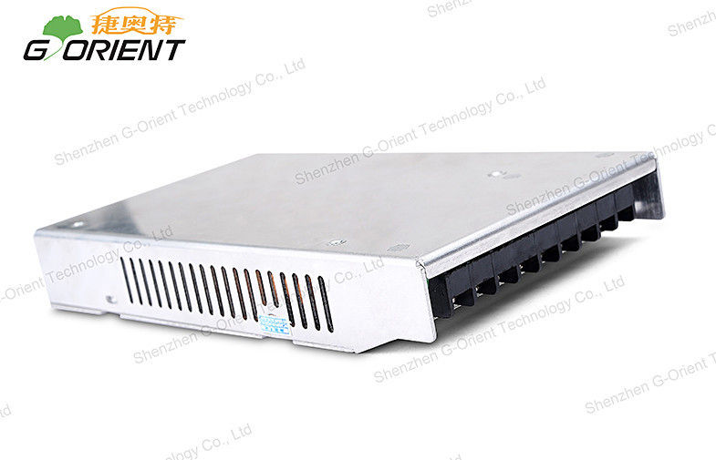 High Efficiency AC DC Industrial Constant Voltage Power Supply 200W