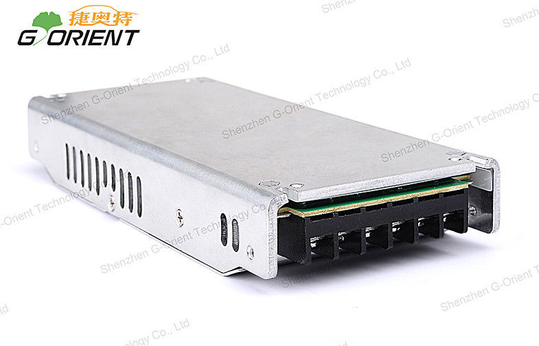 Indoor  Constant Voltage 270W AC DC Converter / 60a Power Supply