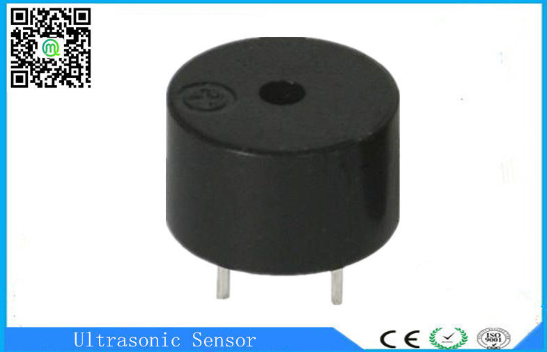 Surface Mounted  Pin Electro Magnetic Buzzer DC Circuit 12 * 7.5mm 3V / 5V / 12V