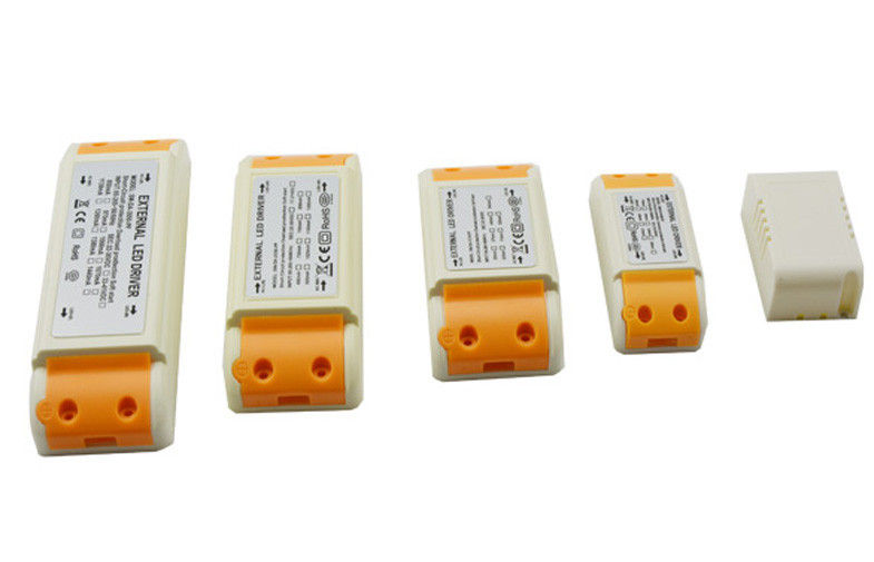 CE RoHS 1.2A Constant Current LED Lighting Driver AC 220V With High Voltage Start
