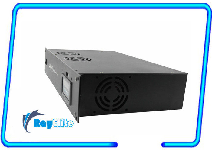 CC Constant Current Led Driver 8 ports for pixel control 700ma led driver