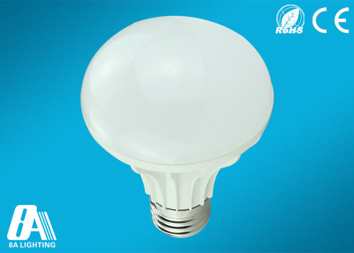180 Degree Beam Angle 9 W E27 LED Bulb Lighting , Low Voltage LED Bulb