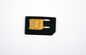 Newest Nano Sim To Micro Sim Adapter For Normal Mobile Phone