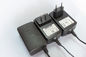 24w wall mount power adapter for cctv/led/machine