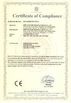 China Shenzhen YONP Power Co.,Ltd certification